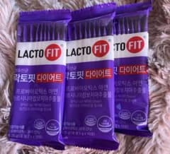 ラクトフィット　ダイエット　LACTOFIT lacto-fit