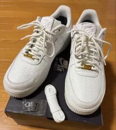 NIKE エアフォース1 GORE-TEX Vibram 27.5cm 超美品 - メルカリ