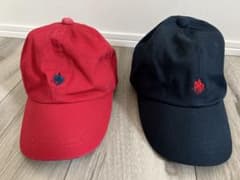 子供用キャップ POLOのサムネイル