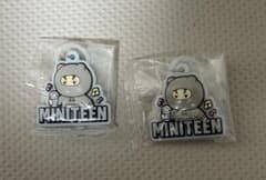 MINITEEN SEVENTEEN バーノン ノンバのサムネイル