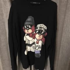 ジョイリッチ JOYRICH スエットのサムネイル