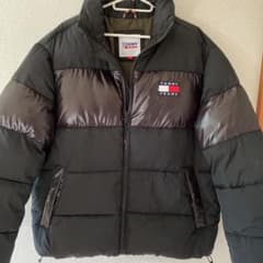 TOMMY HILFIGER ダウンジャケット(最終値下げ)のサムネイル