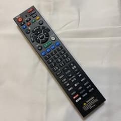 JCOM ジェイコム CATV XA401用 リモコンRC4026102/02R - メルカリ