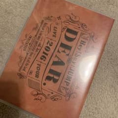 Hey!Say!JUMP/Hey!Say!JUMP LIVE TOUR 201…のサムネイル