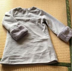 新品 未使用 ワンピースのサムネイル