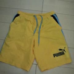PUMA水着☆150センチのサムネイル