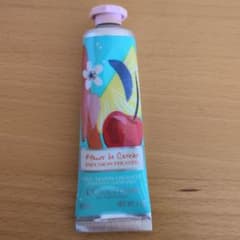 L'OCCITANE ハンドジェル 30ml