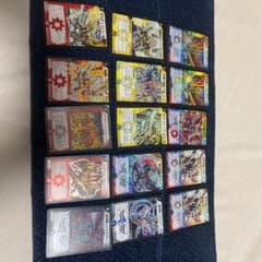 デュエルマスターズのサムネイル
