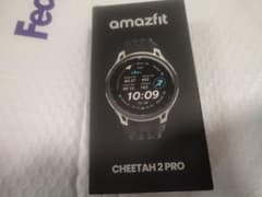 Amazfit Cheetah 2 Proのサムネイル