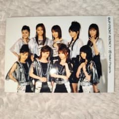 モーニング娘。 田中れいな 亀井絵里 道重さゆみ 光井愛佳 高橋愛 公式