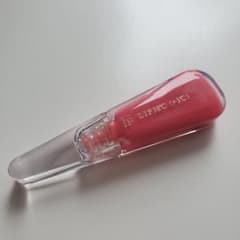UZU フローフシ LIP38℃ リップトリートメント +3℃ コーラルピンクのサムネイル