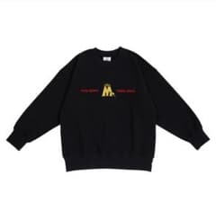 2022Mr. King & Prince ツアーコンサート　スウェットパーカーのサムネイル