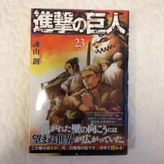 pさん専用☆進撃の巨人のサムネイル