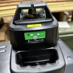 スピニングレーザーH-3 グリーンレーザーのサムネイル