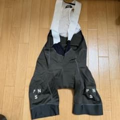 pas normal studios mechanism Bibs Mのサムネイル
