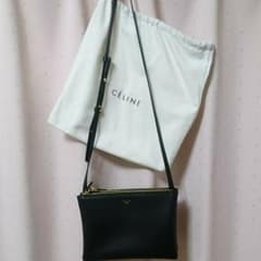 CELINE トリオ スモールのサムネイル