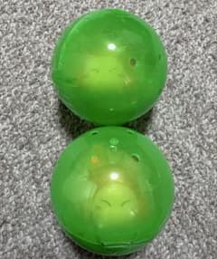 星のカービィ ライトマスコット ワドルディ 2個セットのサムネイル