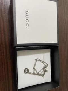 GUCCI   ネックレスのサムネイル