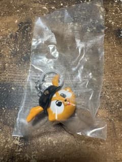 プロ野球マスコット めじるしアクセサリー ジャビットのサムネイル