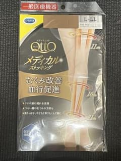 メディキュット ドクターショール ストッキングのサムネイル