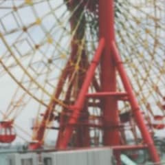 ベビーゲートのサムネイル