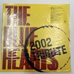 the blue hearts 2002 tribute レコード m24506854635_1.jpg?1764890489