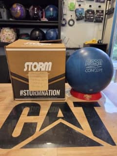 ゲーム数極少 STORM CONCEPT 15P プラグ済 - メルカリ