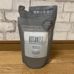 BOTANIST   ボタニカルシャンプー スカルプクレンズのサムネイル