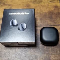 Galaxy Buds Pro 国内正規品のサムネイル