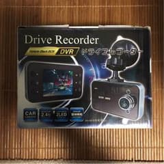 ドライブレコーダーのサムネイル