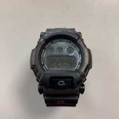 CASIO G-SHOCK黒、白セットのサムネイル