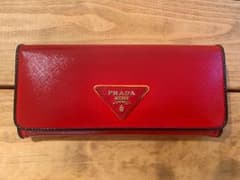 PRADA プラダ 長財布のサムネイル