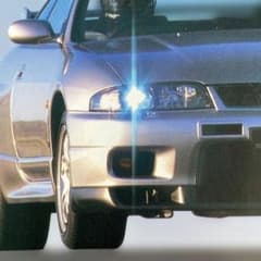 カタログ 日産 スカイライン GT -R（97年） - メルカリ