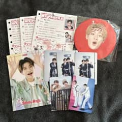 Lienel 芳賀柊斗 セット - メルカリ