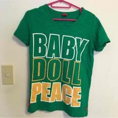 ベビド Tシャツ Sのサムネイル