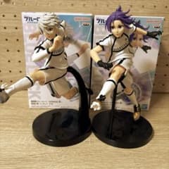劇場版ブルーロック －EPISODE 凪－ 凪誠士郎 フィギュアの入手方法