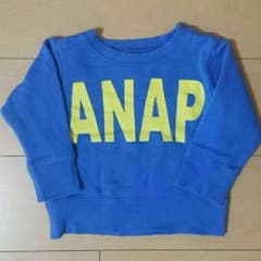 アナップキッズ♡80のサムネイル