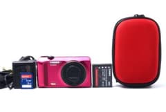 【美品・返品保証】カシオ CASIO EXILIM EX-ZR200RD 美品・返品保証】カシオ CASIO EXILIM EX-ZR200RD - メルカリ