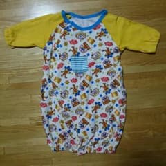 【美品】60～70size ツーウェイオールのサムネイル
