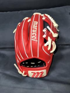 パ*パ様 Marucci CypressシリーズMODEL43 硬式野球グローブ パ*パ様 Marucci CypressシリーズMODEL43 硬式野球グローブ