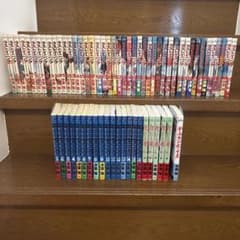 ラストイニング全巻　ワイルドピッチ全巻　僕らはそれを超えてゆく1〜5巻➕1冊 ラストイニング全巻 ワイルドピッチ全巻 僕らはそれを超えてゆく1〜5巻