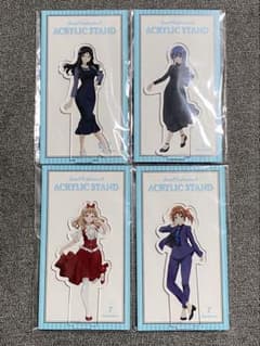 響け!ユーフォニアム3 アクリルスタンド 南中カルテット - メルカリ