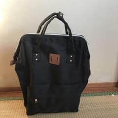 リュックのサムネイル