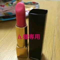 シャネル口紅のサムネイル