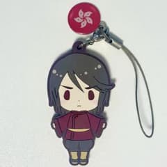 ヘタリアAxisPowersストラップコレクション ヘタリアAxisPowersストラップコレクション CDJapan : Gel Strap