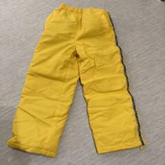 雪遊びウェア 110のサムネイル