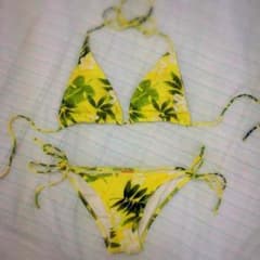 なーち様専用＊三角ビキニのサムネイル