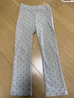 たまっち。様専用　パンツ&ワンピースセットのサムネイル