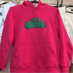 おそ松さん パーカーのサムネイル
