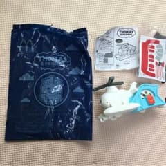 ハッピーセット  ハロルドのサムネイル